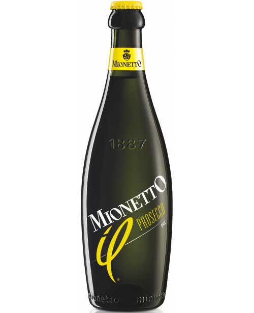 Mionetto Il Prosecco DOC Petiant 0.75L Top Mionetto Il Prosecco DOC Petiant 0.75L Top